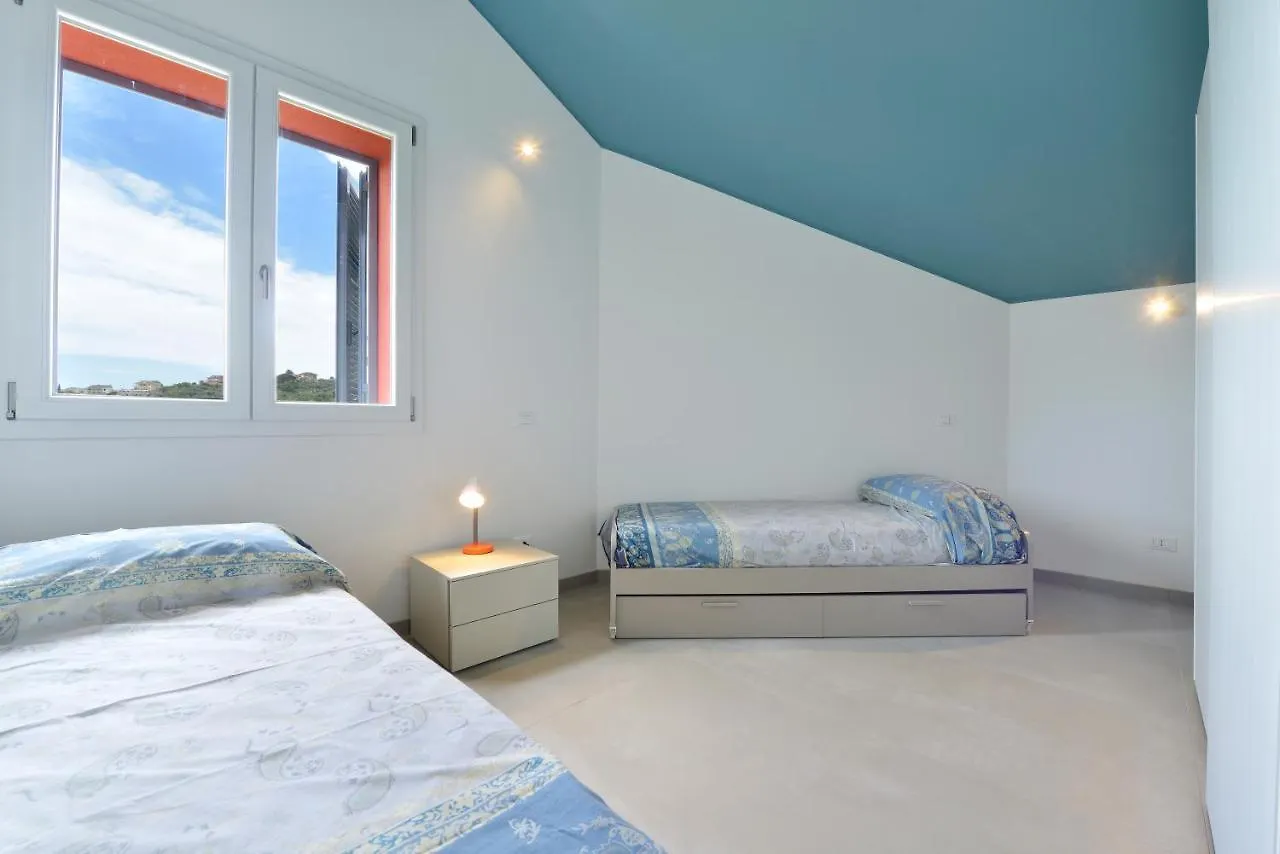 Residenza Cantalupo Imperia 0*,  Italien