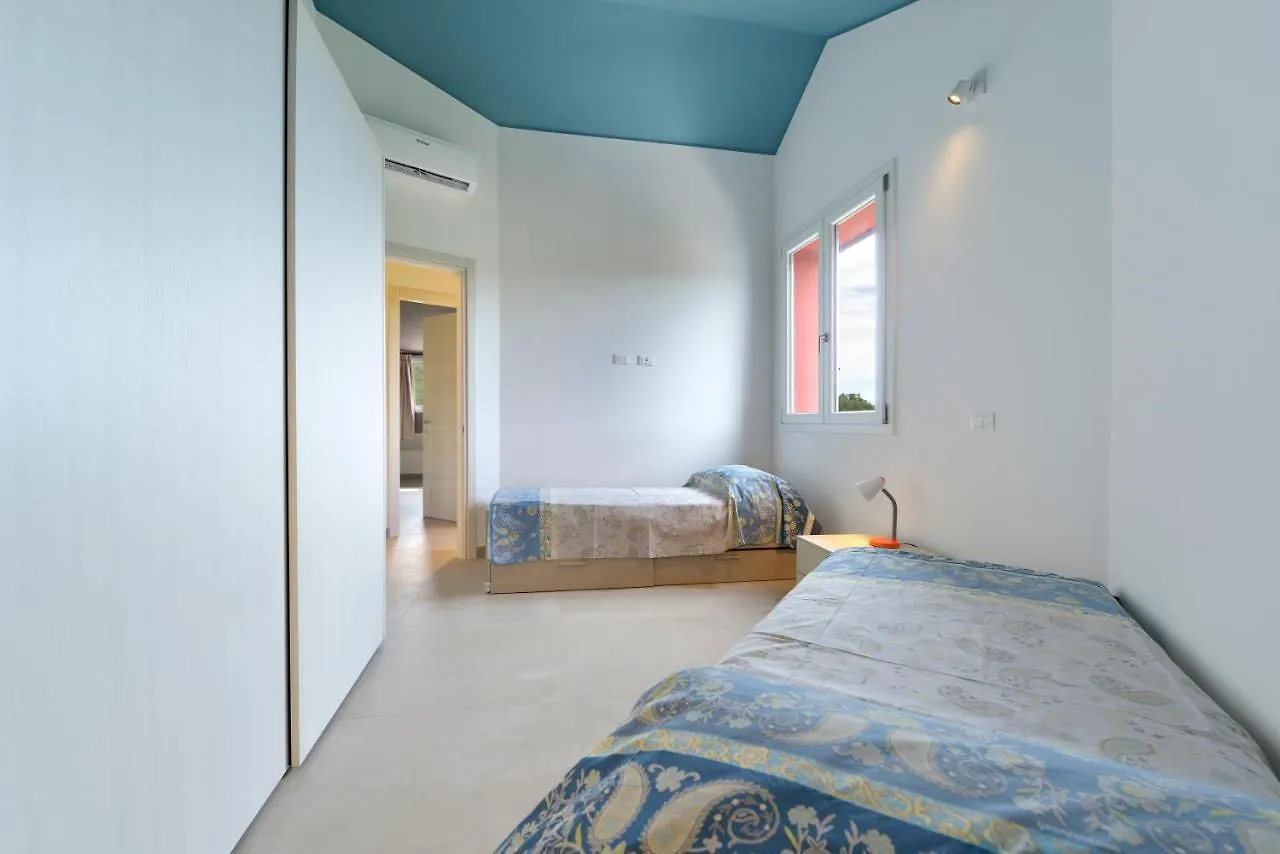 Apartment Residenza Cantalupo Imperia