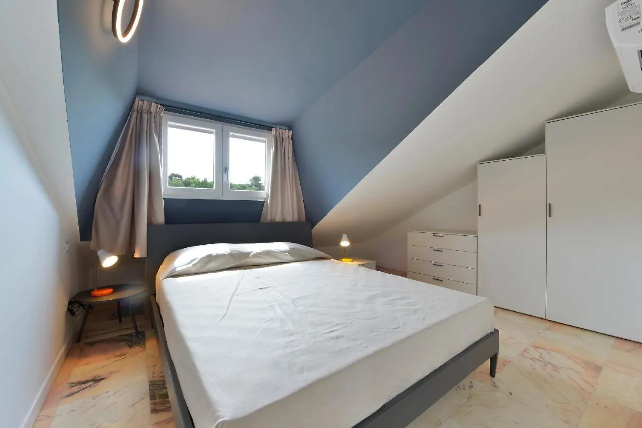 Residenza Cantalupo Imperia Apartment