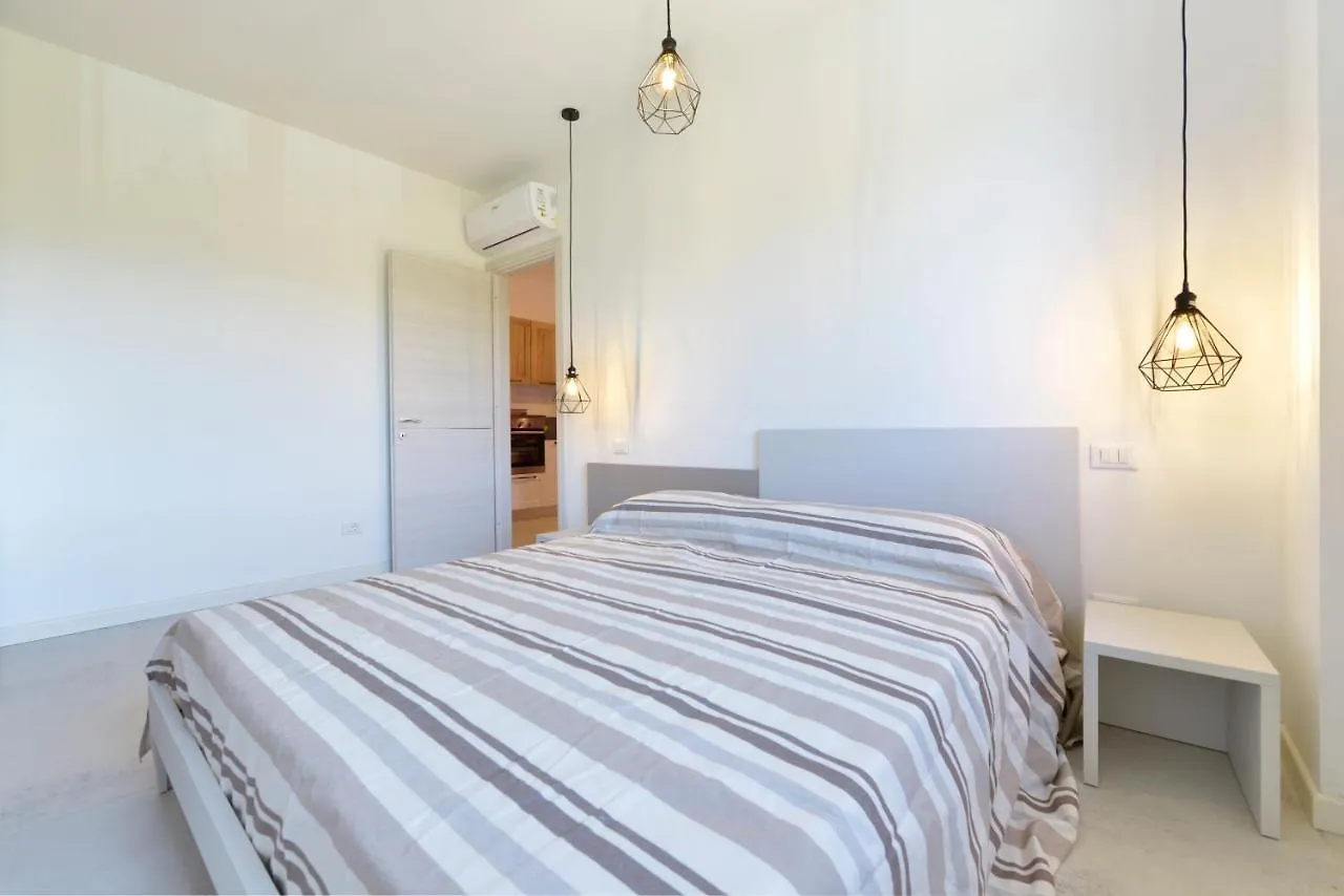 Apartment Residenza Cantalupo Imperia Italien