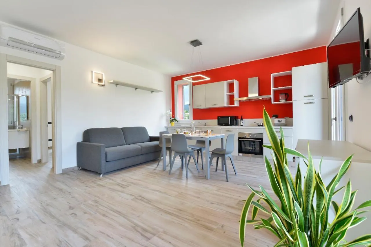 Residenza Cantalupo Imperia