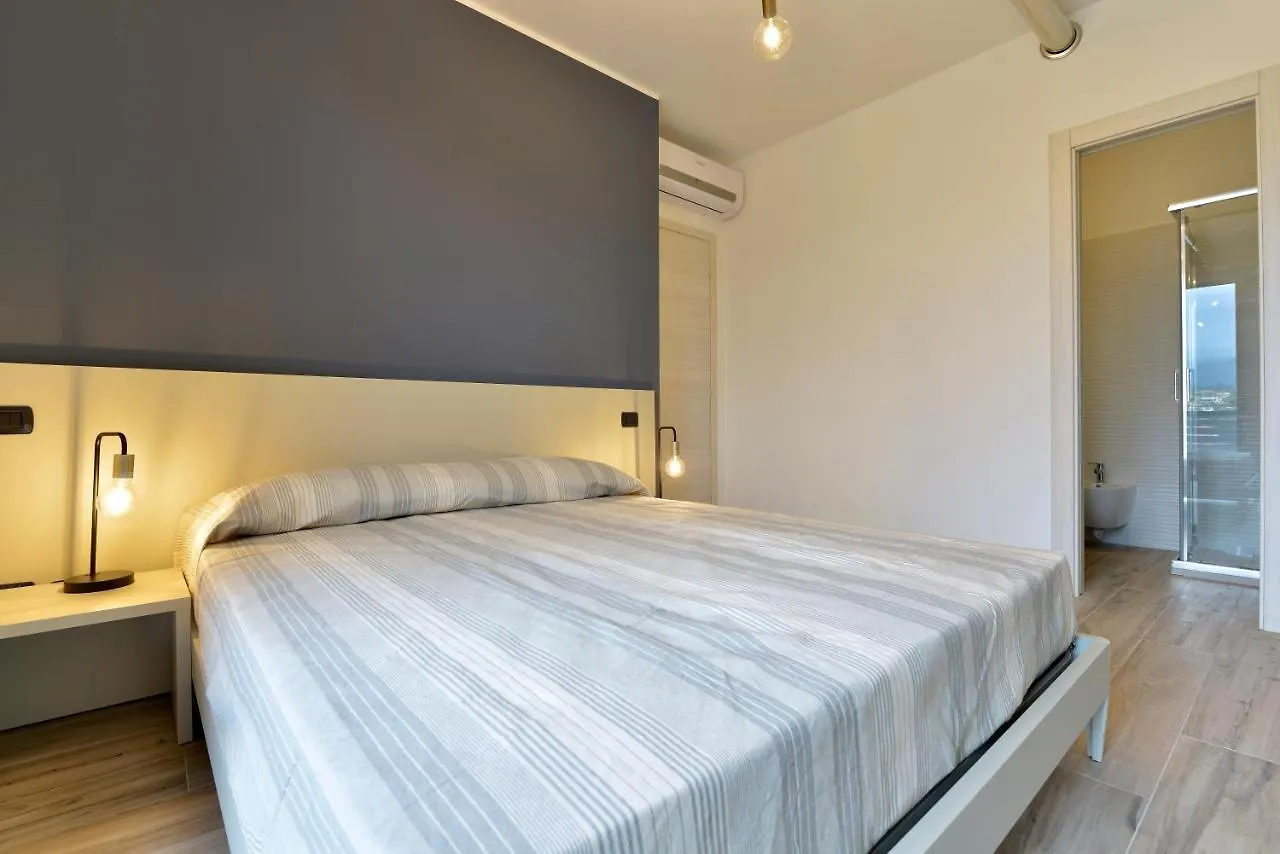 Residenza Cantalupo Imperia 0*,  Italien