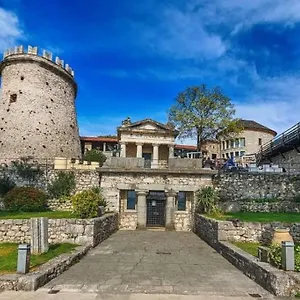 visit hotel