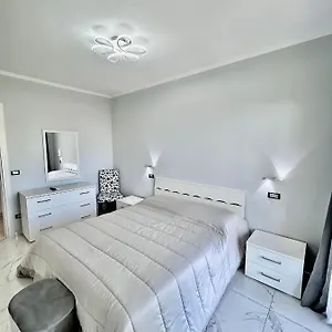  Appartement Azzurra Biricchina -