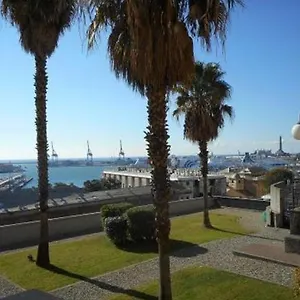  Appartement Historic Miramare Palace