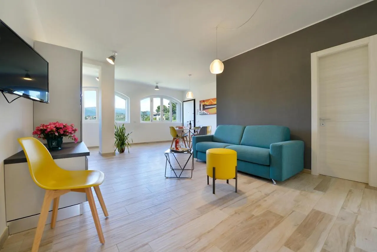 Residenza Cantalupo Imperia