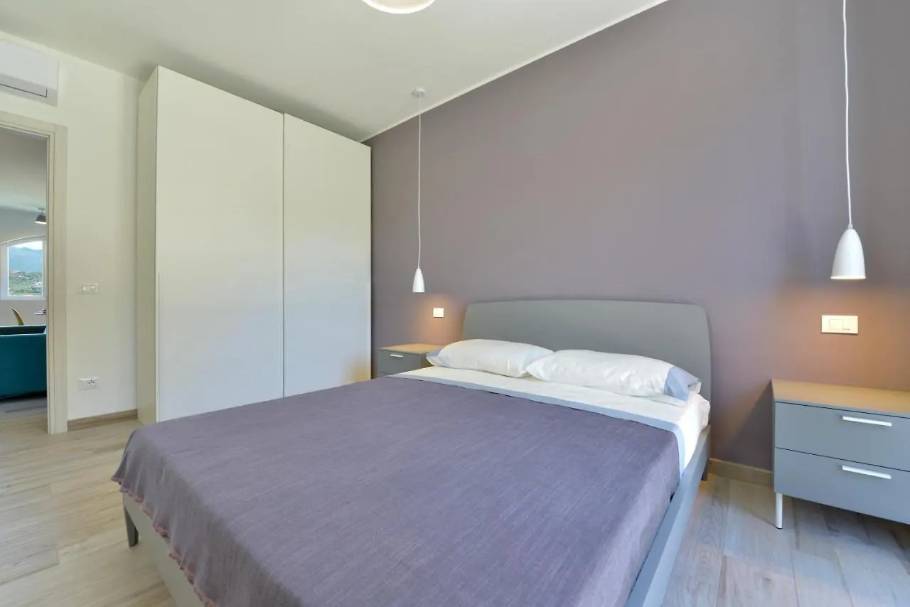 Residenza Cantalupo Imperia 0*,  Italië