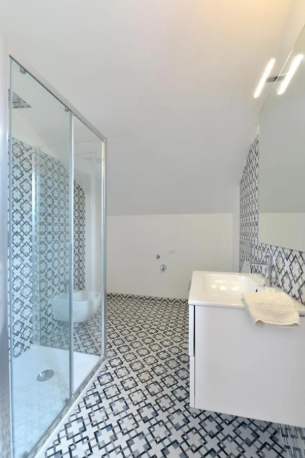 Residenza Cantalupo Imperia Italië
