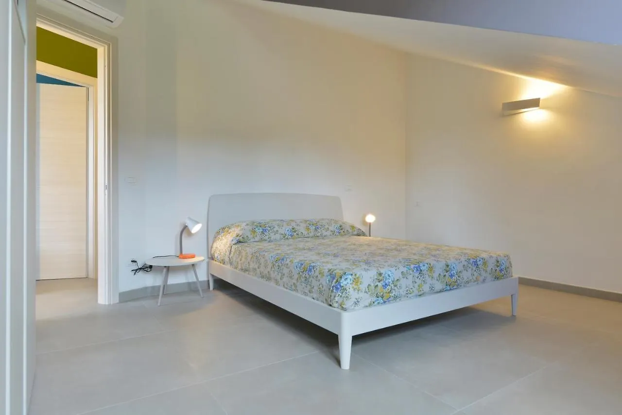 Residenza Cantalupo Imperia Appartement
