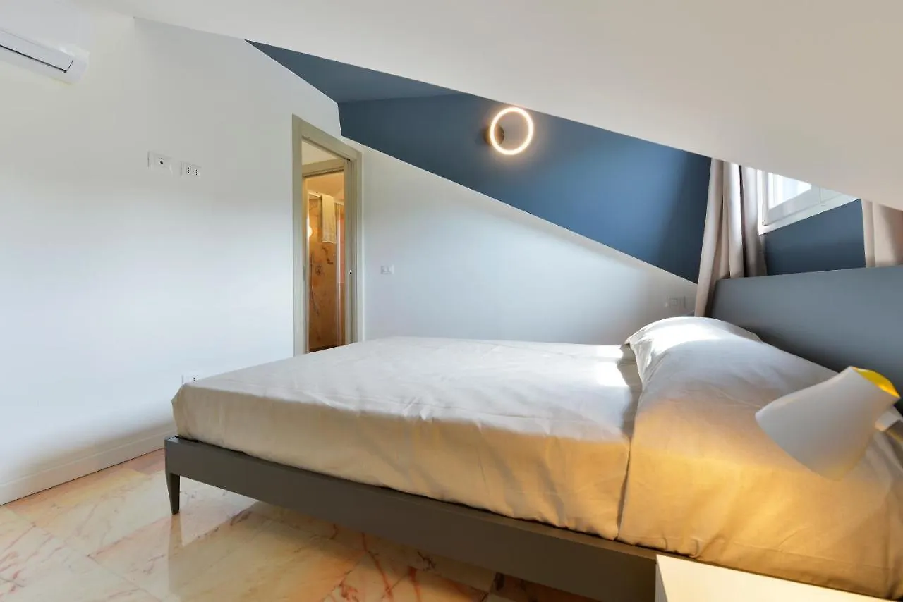 Appartement Residenza Cantalupo Imperia