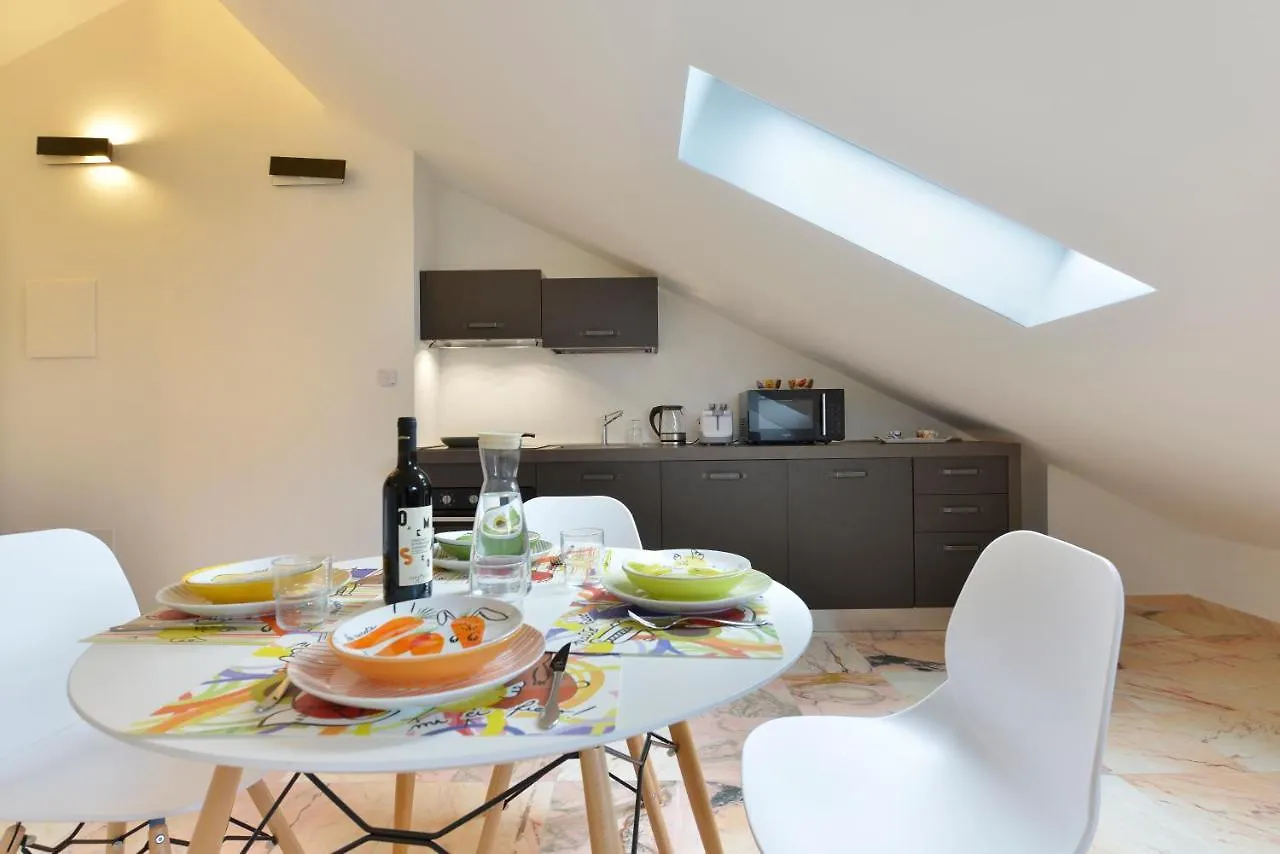 Residenza Cantalupo Imperia