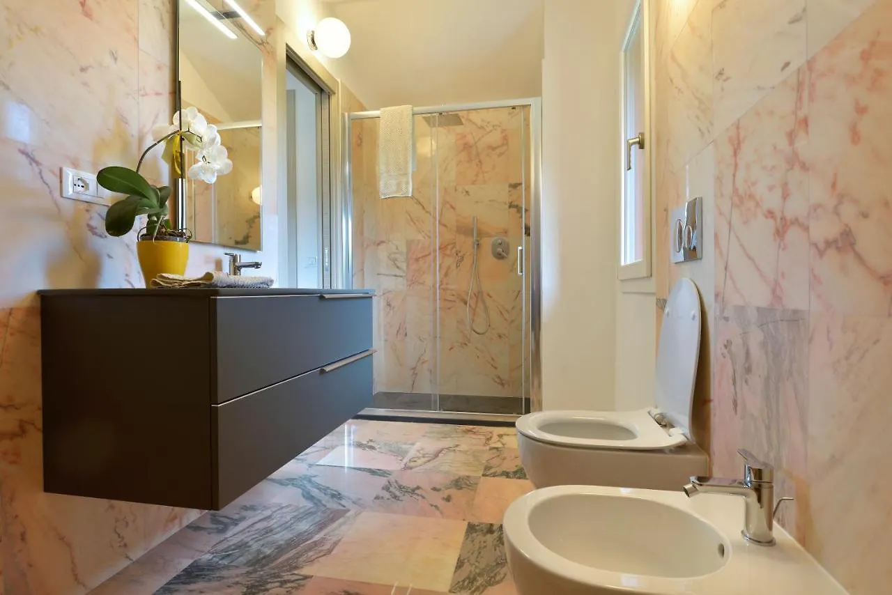 Residenza Cantalupo Imperia