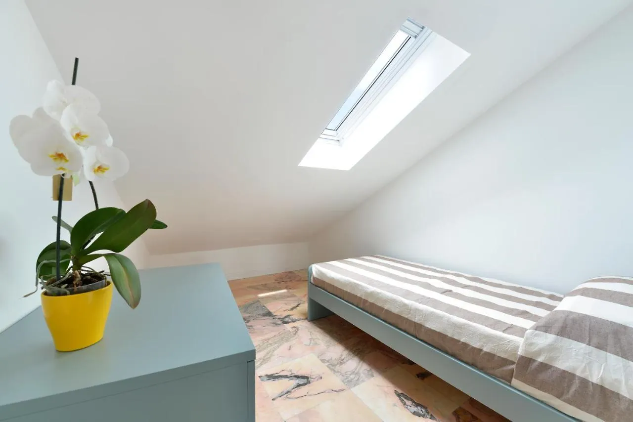 Appartement Residenza Cantalupo Imperia