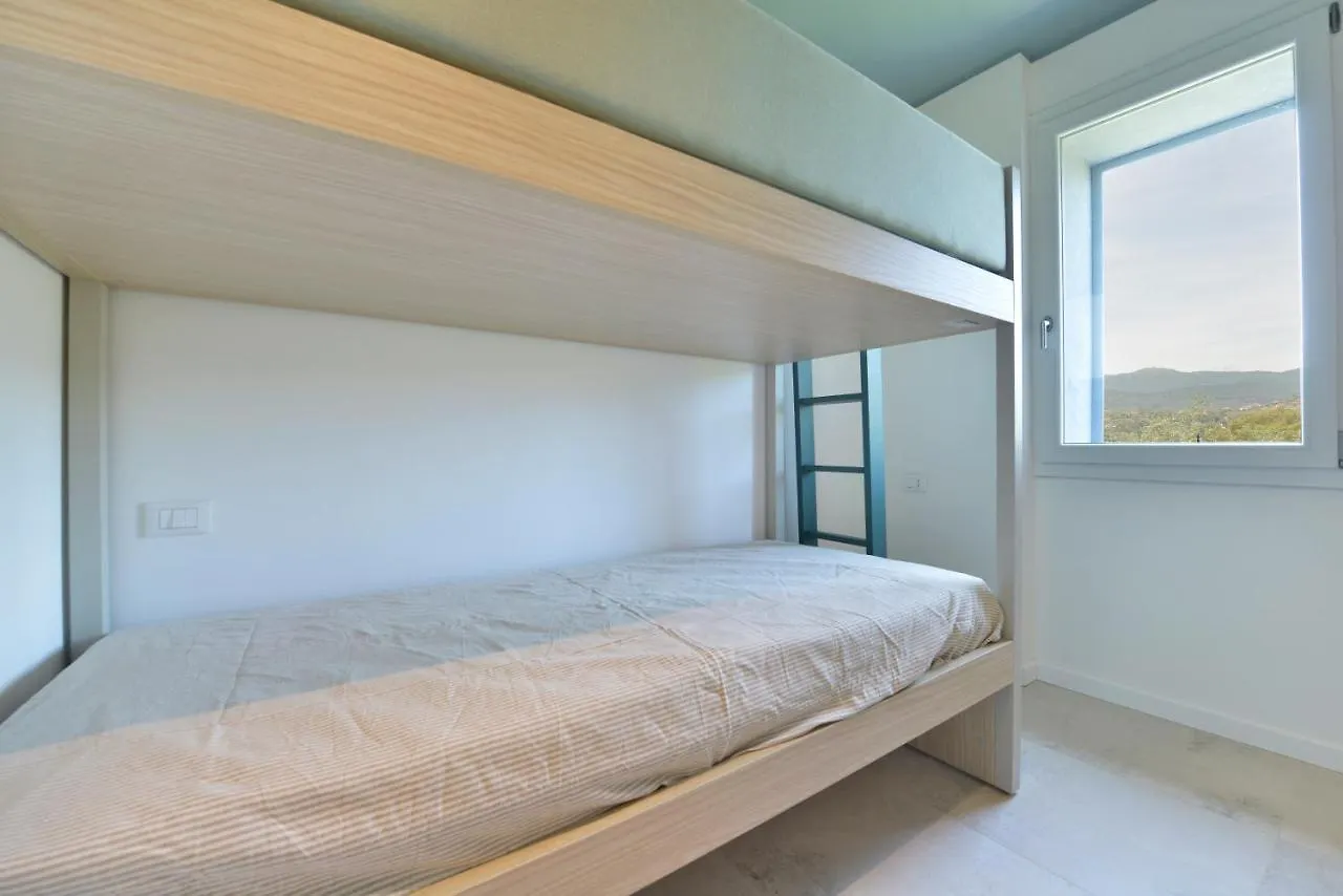 Residenza Cantalupo Imperia Italië
