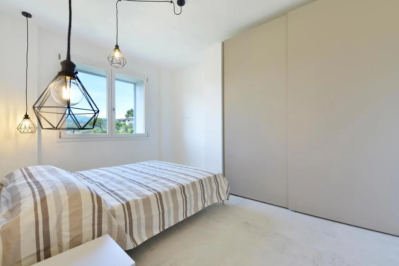Residenza Cantalupo Imperia 0*,
