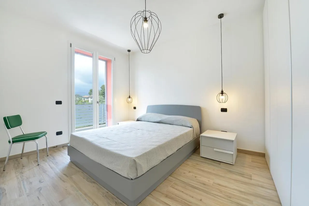 Residenza Cantalupo Imperia Appartement
