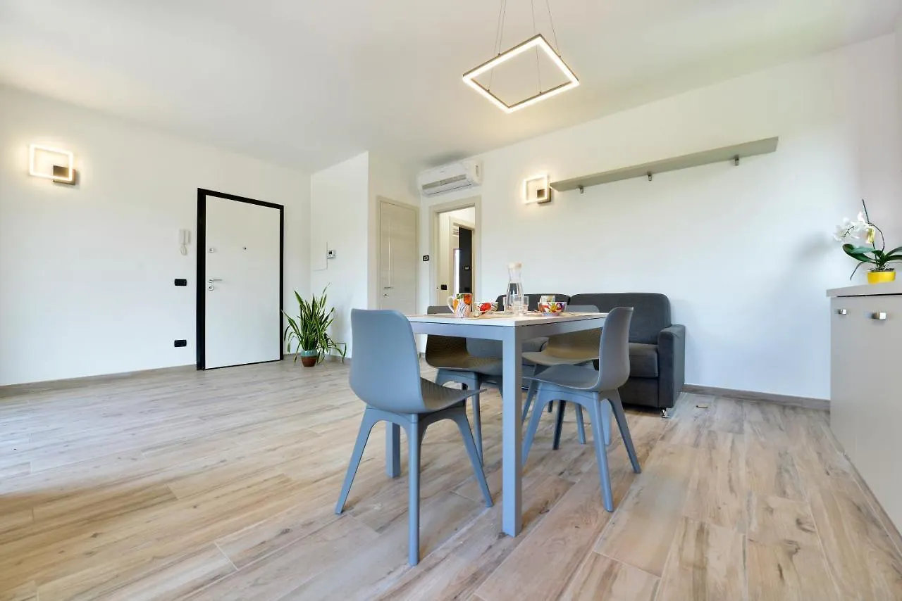 Residenza Cantalupo Imperia Italië