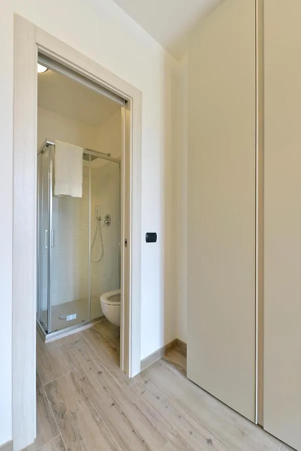 Residenza Cantalupo Imperia 0*,