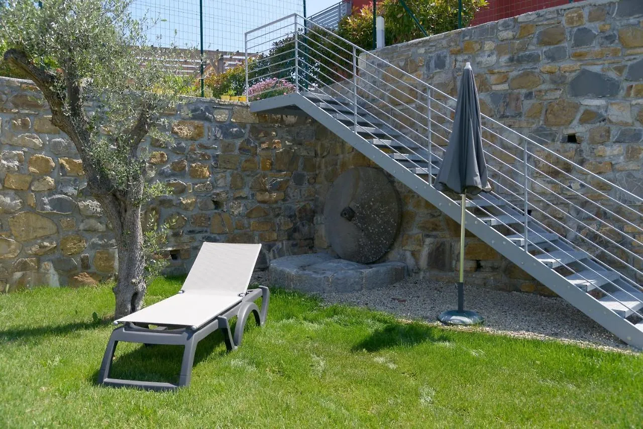 Residenza Cantalupo Imperia Italië